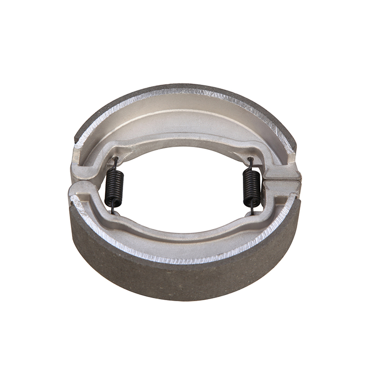 需要更換摩托車剎車片的情況