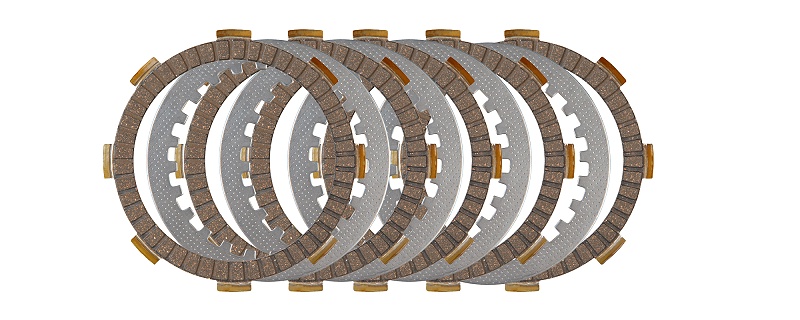 剎車片生產(chǎn)設(shè)備的簡單分類