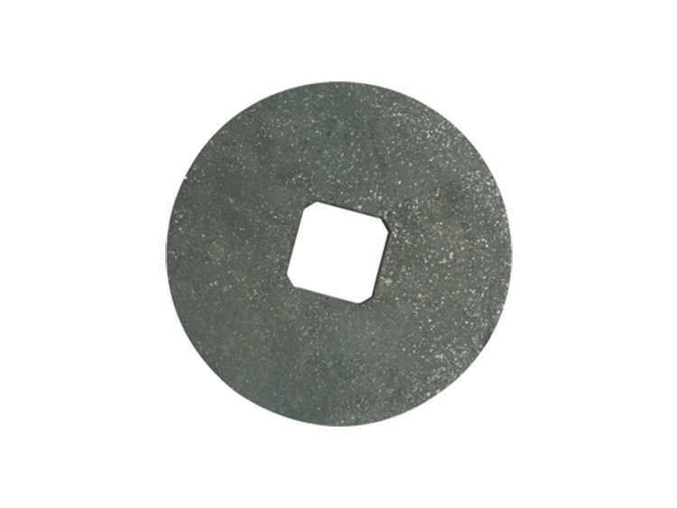 摩擦材料廠家：陶瓷剎車片中摩擦材料的成分