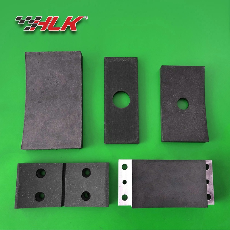 電梯剎車片的作用及重要性