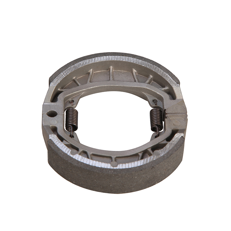 由這幾個方面可以這樣選擇剎車片