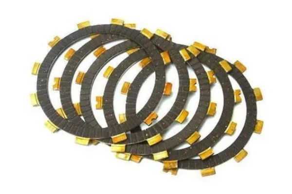 你的剎車片多久沒有檢測(cè)了？它還好嗎…