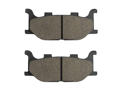 檢查剎車片剩余厚度的辦法