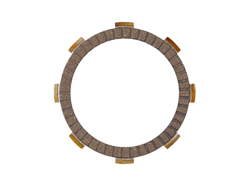 摩托車半離合很容易傷摩擦片