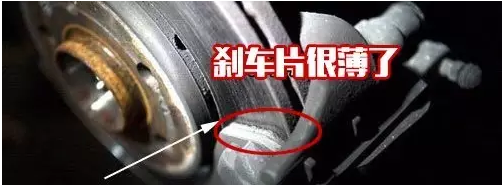 剎車片可以用多久？