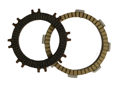 具體哪些因素會(huì)影響摩擦片摩擦系數(shù)？