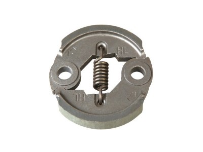 摩擦離合器的分類