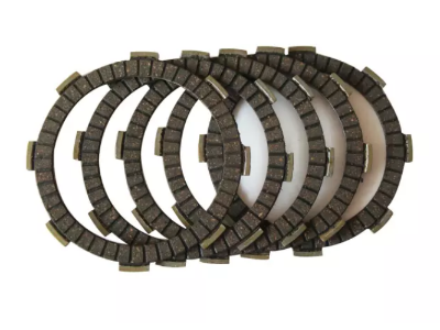 摩托車離合器的使用維護(hù)