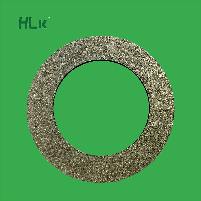 怎么判斷電機(jī)剎車片的厚度？