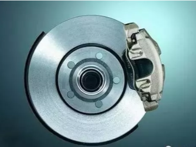 復(fù)合材料之剎車片