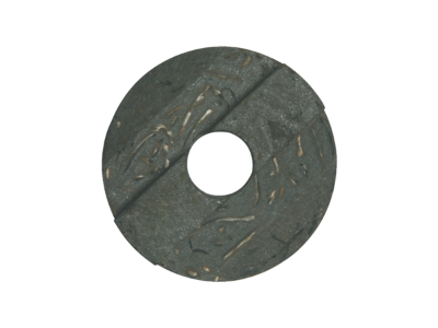 制動(dòng)器摩擦片按照材質(zhì)的分類(lèi)