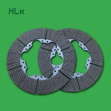 離合器摩擦片分離不徹底的原因及查驗(yàn)