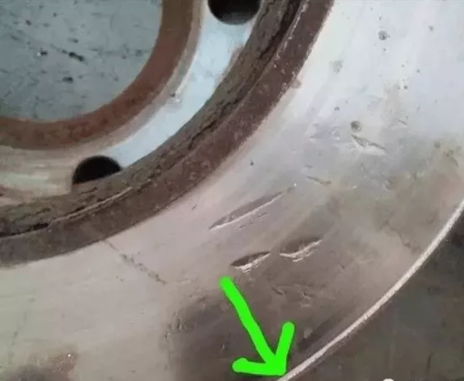 剎車(chē)片到底要不要換？三分鐘告訴你答案！