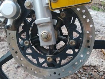 摩托車離合器主要故障及解決方法