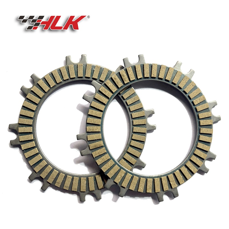 摩擦片更換時需要注意哪些事項？