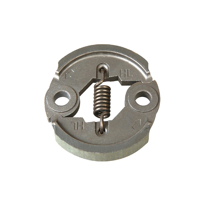 離合器摩擦片怎么工作？多久需要更換？