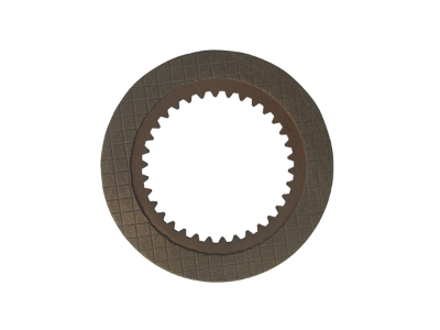 摩擦離合器一制動器