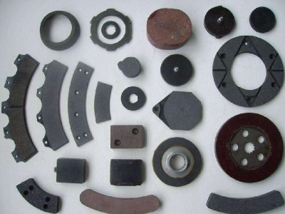 剎車片的摩擦系數(shù)和主要性能，了解一下？