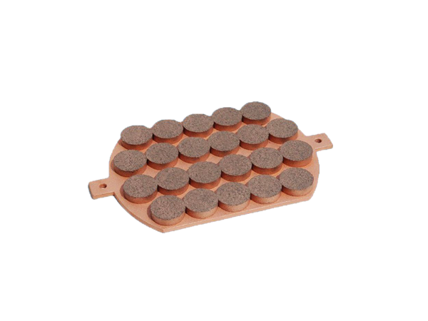 風(fēng)電高速軸制動器片