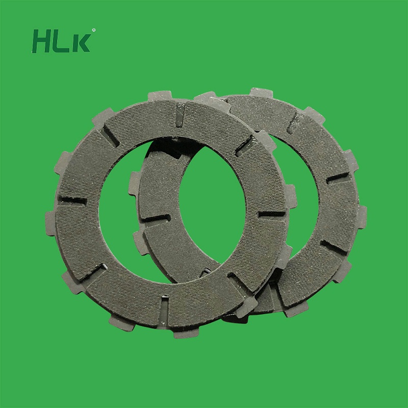 談?wù)勅绾芜x擇合適的剎車片—摩擦材料廠家