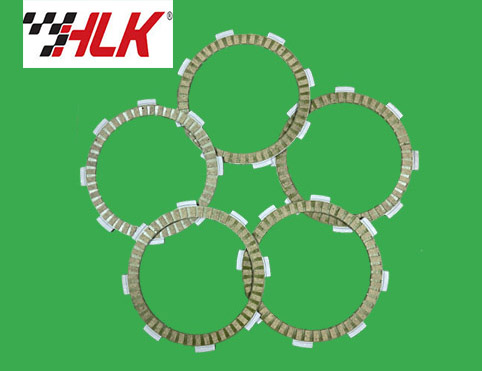 摩擦材料的配料組成