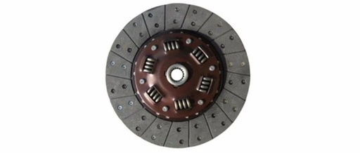 叉車離合器片，這樣做可以大幅降低損耗（上）