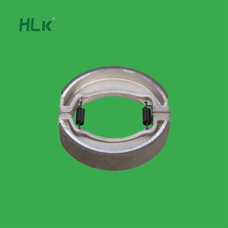 摩托車剎車片的小常識（二）