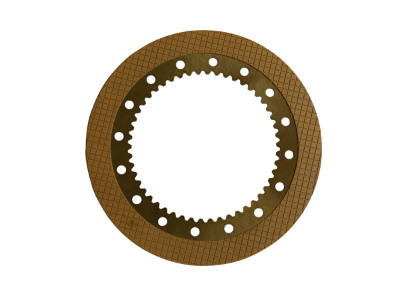 摩擦材料的結(jié)構(gòu)與組成