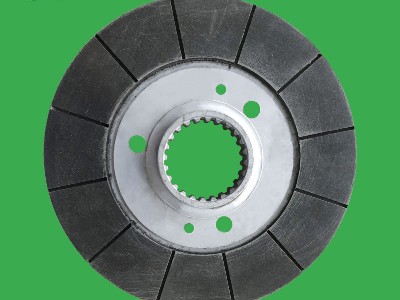 摩擦片的配方設(shè)計(jì)特點(diǎn)