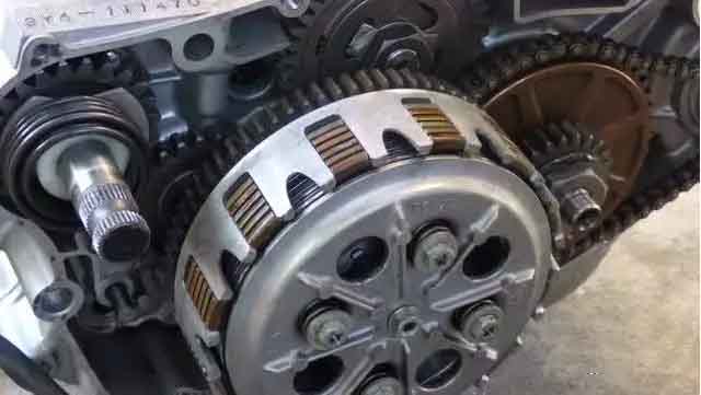 干貨之碳/碳離合器片（上）