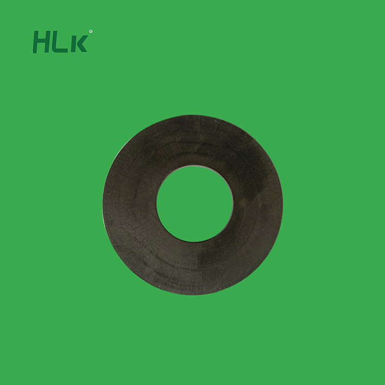 華龍摩擦材料質(zhì)量受用戶肯定的原因