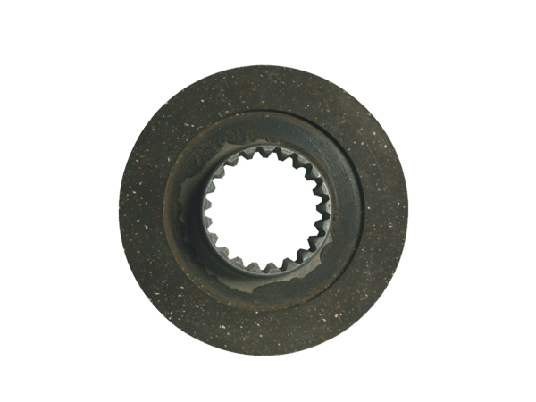 摩擦材料理化性能之檢測