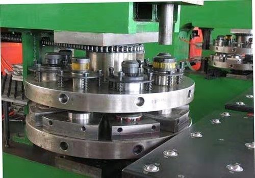 探析沖床摩擦片是如何選用摩擦材料的