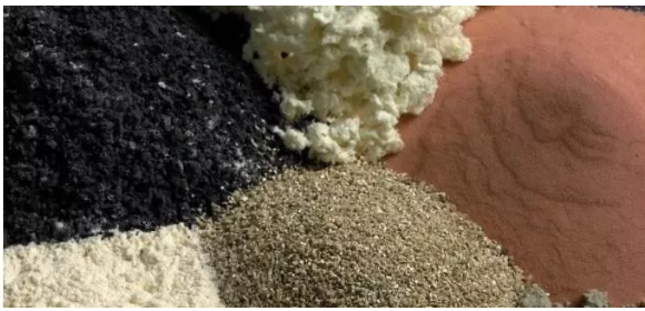 摩擦材料對(duì)樹脂的質(zhì)量要求是什么？