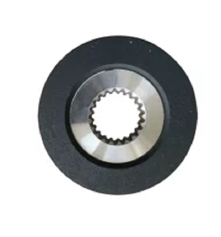 電梯制動摩擦片采用的材質需具備哪些條件？