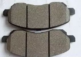 耐熱性是摩擦材料的一個重要指標