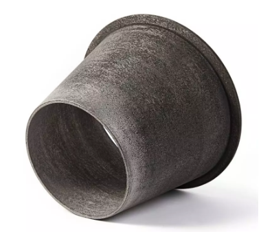 碳碳復(fù)合材料是最有發(fā)展前途的高溫材料