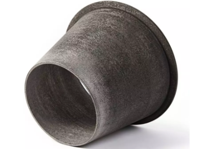 碳碳復(fù)合材料是最有發(fā)展前途的高溫材料