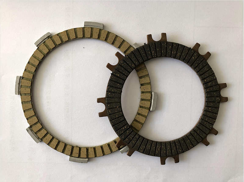 粉末冶金摩擦材料是什么？