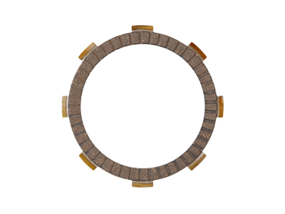 教你選購(gòu)摩擦片