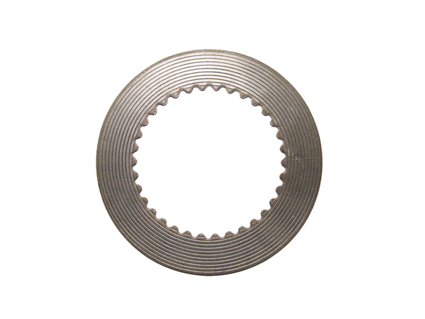 叉車離合器摩擦片更換注意事項