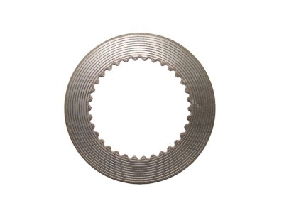 叉車離合器摩擦片更換注意事項