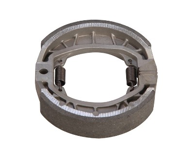 摩托車剎車片更換小常識！