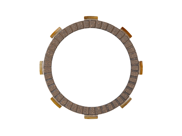你會自己動手更換摩托車剎車片嗎？