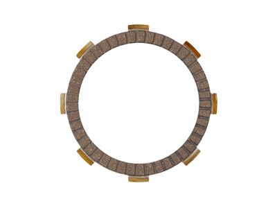 你會自己動手更換摩托車剎車片嗎？