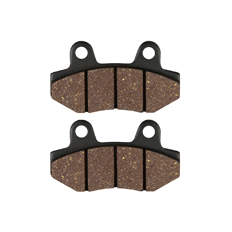 什么樣的剎車片才算是好品質(zhì)？主要看這幾點（下）