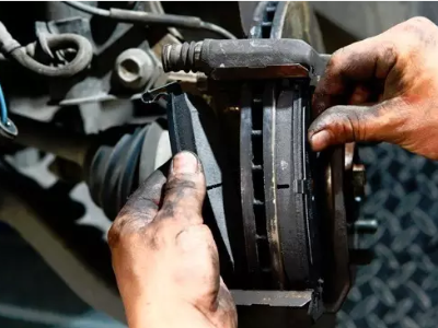 這些剎車片知識(shí)你不一定都了解！