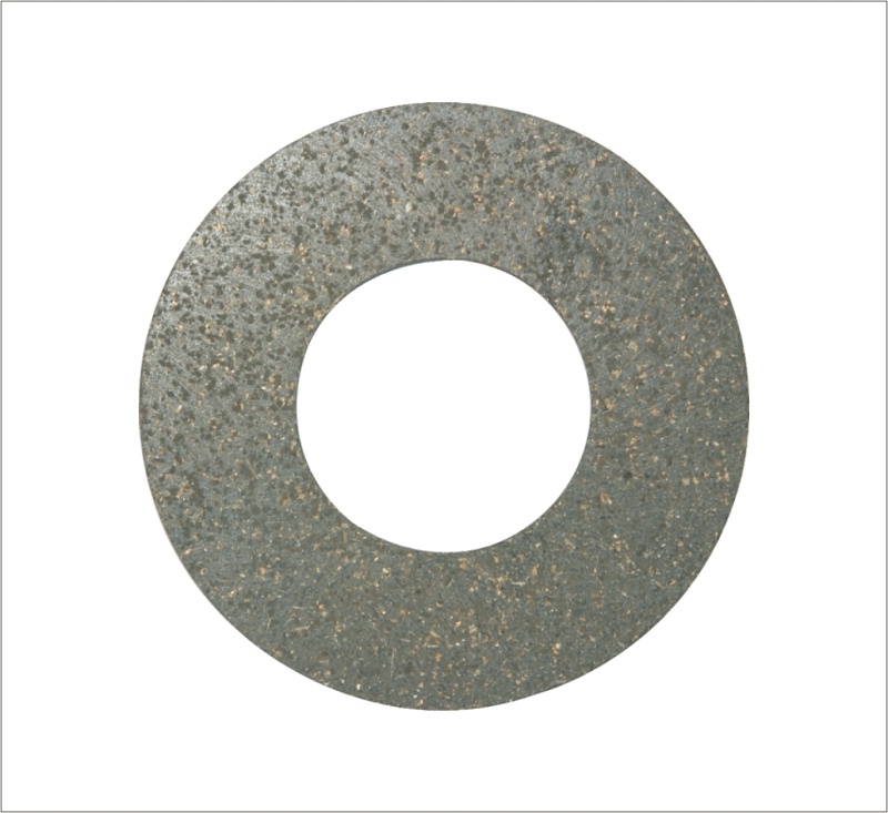 手拉葫蘆的重要配件—摩擦片