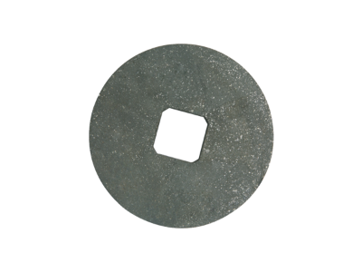 新制動(dòng)摩擦片磨合