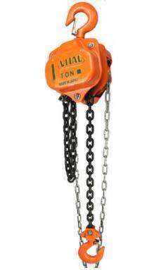 手拉葫蘆的剎車片需要經常更換嗎